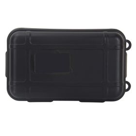 Outdoor Waterproof Airtight Survival Storage Case Container Fishing Carry Box