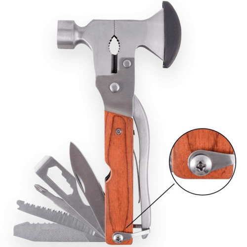 Household Outdoor Hiking Traving Multi-purpose Hand Tools Household Outdoor Hiking Traving Multi-purpose Hand Tools